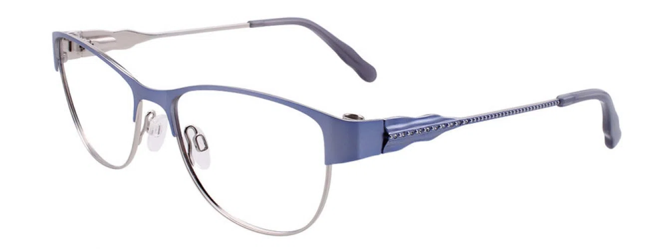 Aspex Eyewear EC405 Eyeglasses - view 6